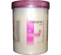 Salerm Maschera Riparatrice Per Capelli Salerm Hi Repair S_0301_S4246779 Salute,