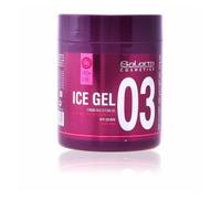 Salerm Ice Gel Strong Hold Styling Gel 500ml