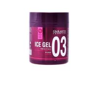 Salerm Fissatore Per Capelli Forte Salerm Proline Ice Gel Salerm (500 Ml) (500 M