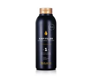 Salerm Kaps Filler Shampoo Trattamento 500 ml
