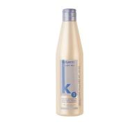 E_0002_S4245148 Salerm Shampoo anticrespo Salerm Keratin Shot Salute, Beauty E F