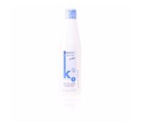 E_0002_S4245148 Salerm Shampoo anticrespo Salerm Keratin Shot Salute, Beauty E F