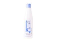 E_0002_S4245148 Salerm Shampoo anticrespo Salerm Keratin Shot Salute, Beauty E F