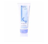 Salerm Maschera per capelli Keratina Deep Impact Plus - 200 ml