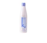 Salerm Keratin Shot Straightening Cream 500ml