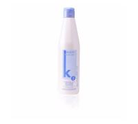 Salerm Keratin Shot Straightening Cream 500ml
