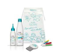 Salerm Kids And Care Kit 1 rimozione pidocchi e lendini