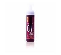SALERM LISS FOAM SPUMA MOUSSE KERATINA LISCIANTE PROFESSIONALE 200ML