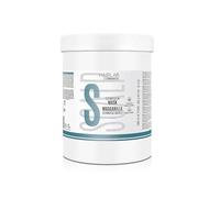Salerm Maschera Per Capelli Salerm Hair Lab 1 L Cuoio Capelluto Irritato S_0301_