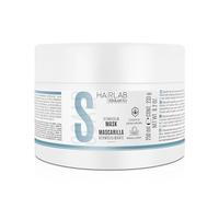 SALERM - Maschera per capelli Dermocalmante - Dermocalm Hair Lab - 250 ml - con Hamamelide, Rosmarino, Menta e Timo - Pulizia delicata - Calma ed Equilibra Pelle Capelluto Sensibile - Senza Parabeni