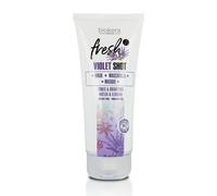 Maschera Salerm Biokera Vegana Violet Shot 200 ml ⭐⭐⭐⭐⭐⭐