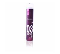 Salerm Nature Lac Strong Hold Hairspray 650ml