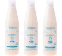 Salerm Pack Di 3 Unità Salerm 21 Silk Protein Conditioner 3 X 250 Ml