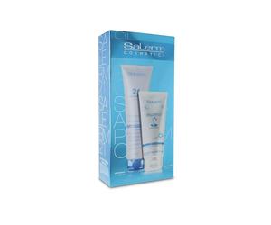 Salerm Pack Salerm 21 riparazione shampoo 300 ml e maschera 200 ml ⭐⭐⭐⭐⭐⭐⭐