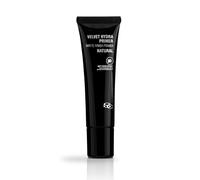 SALERM - Primo trucco - Velvet Hydra Primer - 30 ml - Prebase per il trucco per tutti i tipi di pelle - Minimizzatore dei pori - Leviga le rughe e le linee di espressione - Effetto Pelle opaca