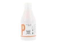 Salerm – Shampoo Fortificante Multi-Protein – Reintegra Cheratina, Senza Parabeni – 300 ml