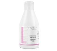 SALERM - Shampoo alla keratina Lisi Hair Lab - 300 ml - Controlla l'effetto crespo - Capelli morbidi e lisci - Protezione dal calore - Facilita la pettinatura - Shampoo senza