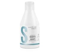 SALERM - Shampoo per Cuoio Capelluto Sensibile - Shampoo Dermocalmante Hair Lab - 300 ml - con Hamamelis, Rosmarino, Menta e Timo - Pulizia delicata e delicata - Senza Parabeni