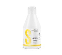 SALERM - Shampoo solare - Shampoo Protector Hair Lab Solar - 300 ml - Pulisce delicatamente - per Prima e Dopo l'esposizione solare - Formula Anti-green - Idratare i Capelli - Anti-crespi Capelli