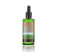 SALERM - Siero per cuoio capelluto sensibile - Cura del cuoio capelluto SOS Remedy Serum Biokera Natura - 45 ml - con Miele ed Estratto di Salice