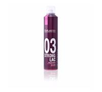 Salerm Strong Lac 03 Strong Hold Spray 405ml