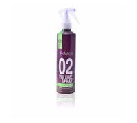 Salerm Cosmetics Spray volumizzante per capelli bianchi – 250 ml