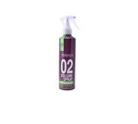 Salerm Cosmetics Spray volumizzante per capelli bianchi – 250 ml