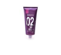 E_0017_101397 Salerm Cosmetics Salerm Cosmetics Wet Gel + Medium Hold Wet Look S