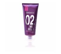 E_0017_101397 Salerm Cosmetics Salerm Cosmetics Wet Gel + Medium Hold Wet Look S