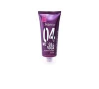 Salerm Gel Rock Bagnato Extra Forte Wet Look Styling Gel 200ml