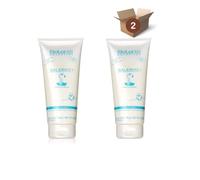 Salerm21 - Balsamo proteico di seta non risciacquato, 200 ml (2 pezzi)