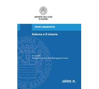 Salerno e il cinema