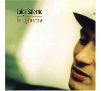 Salerno Luigi LA GISoundtrackRA (CD)