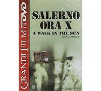 Salerno Ora X
