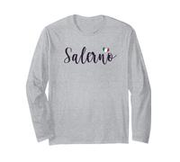 Salerno Pride for Her Maglia a Manica