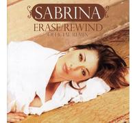 Salerno Sabrina - Erase Rewind