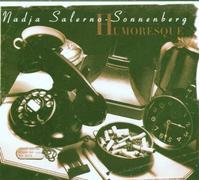 Salerno-Sonnenberg,Nadja - Humoresque