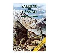 Salerno to Cassino: The Mediterranean Theater of Operations