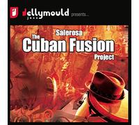 Salerosa - The Cuban Fusion Project