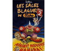 Sales Blagues De L'Echo Round