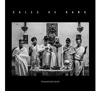 Sales De Bano - Geometria Del Vinculo