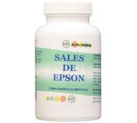 SALES DE EPSOM 250gr. - può essere utilizzato con regolarità secondo le proprie esigenze, prodotto specifico per l’uso quotidiano, peso 250 g e diventa un alleato affidabile all’interno della routine