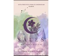 Sales de Shüssler: Guía práctica de uso