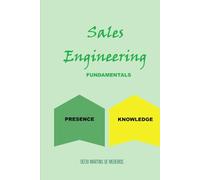 Sales Engineering: Fundamentals