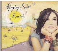 SALES, HAYLEY-SUNSEED