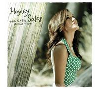 Sales, Hayley - When the Bird Became a Book Import Edition by Sales, Hayley (2010) Audio CD