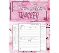 Sales Leads Tracker: Organize, Track, and Manage Your Business Prospects Efficiently