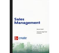 Sales management. Con software online