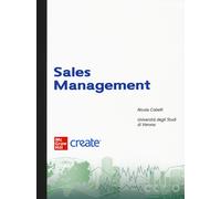 Sales management. Con software online - AA.VV.
