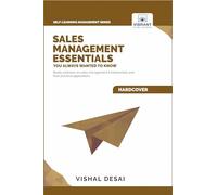 Sales Management Essentials You Always Wanted To Know